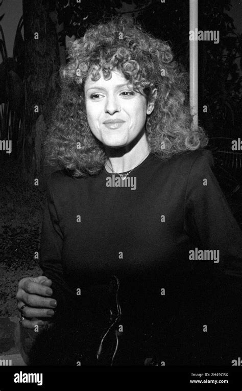 bernadette peters hot|Bernadette Peters (1980) : r/OldSchoolCelebs